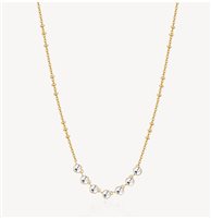 Collana Brosway Donna Symphonia in Acciaio BYM136 - BYM136